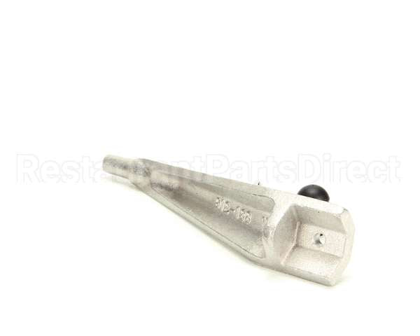 912-133S Prince Castle Leg W/Scr