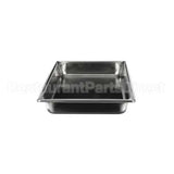 912003 Southern Pride 2-1/2 Steam/Drain Pan
