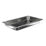 912003 Southern Pride 2-1/2 Steam/Drain Pan