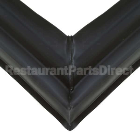 912147 TRUE Gasket, Tm-24/F/52/F Wide, Black