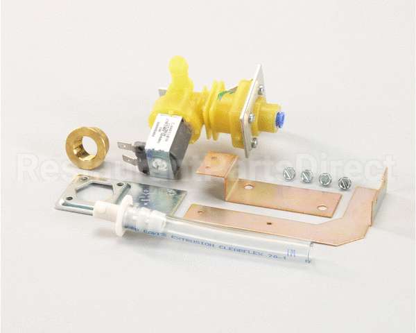 9122 Manitowoc Ice Kit-Bitron Wtr Valve 230V0.78