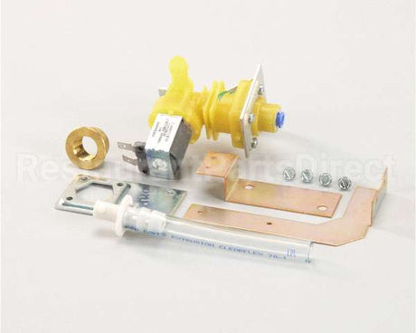 9122 Manitowoc Ice Kit-Bitron Wtr Valve 230V0.78