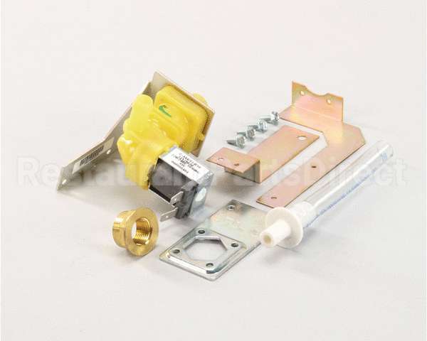 9122 Manitowoc Ice Kit-Bitron Wtr Valve 230V0.78
