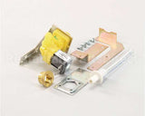 9122 Manitowoc Ice Kit-Bitron Wtr Valve 230V0.78
