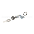 91232C02420054 Compatible Kason Cylinder Lock W/ T Bolt
