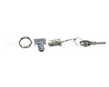 91232C02420054 Kason Cylinder Lock W/ T Bolt