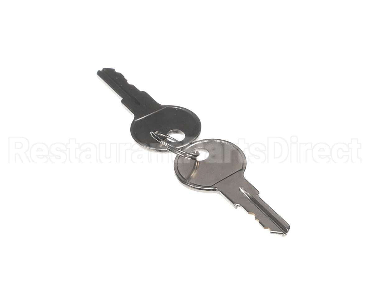91232C242KEY Kason Keys Bh015