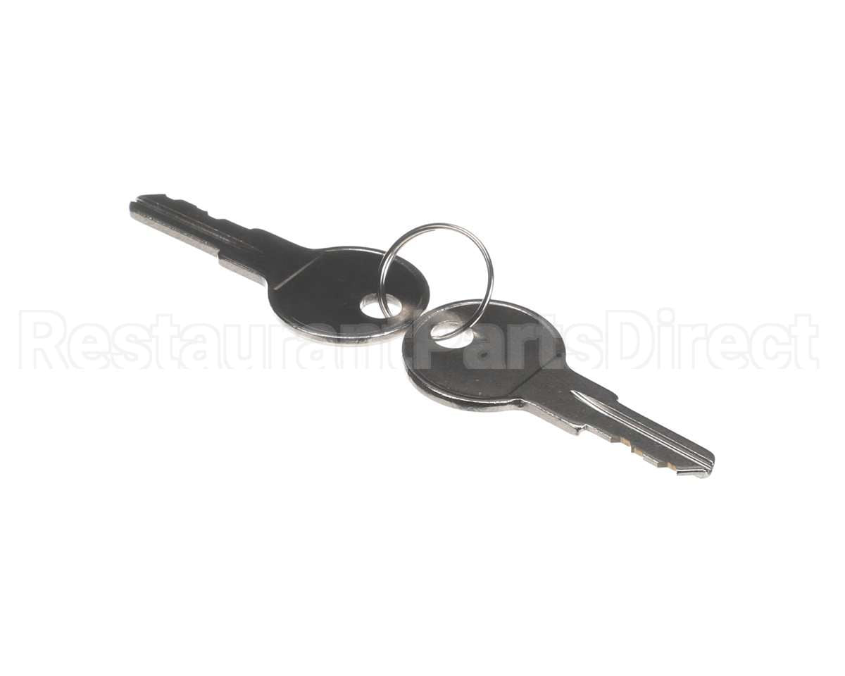 91232C242KEY Kason Keys Bh015