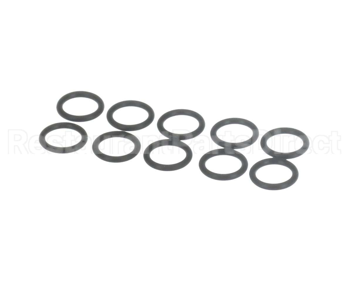 912349 Nortek Multi-Pak 3/8" O Ring [10]