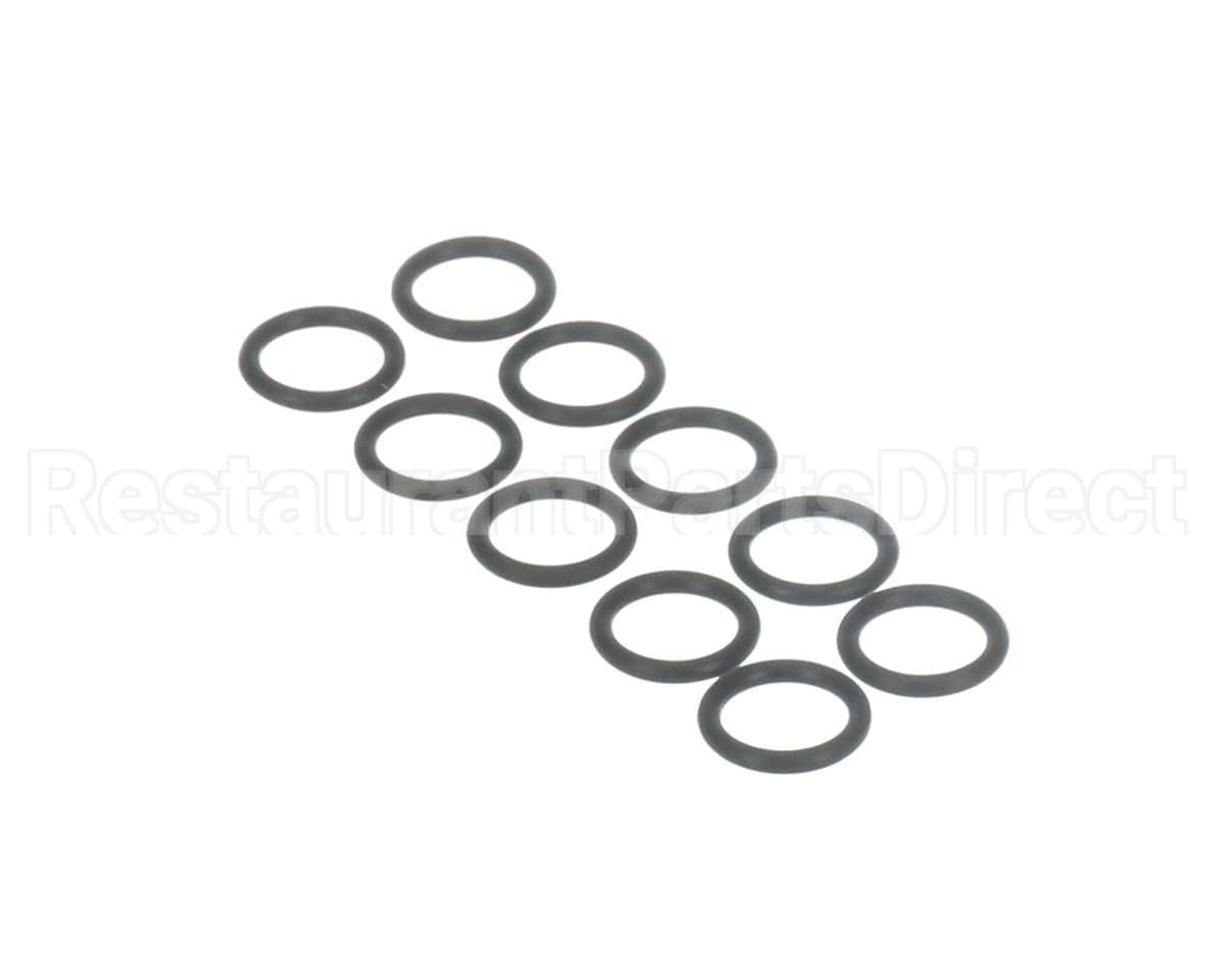912349 Nortek Multi-Pak 3/8" O Ring [10]