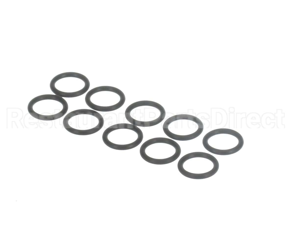 912349 Nortek Multi-Pak 3/8" O Ring [10]
