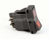 9124-1 Southbend Range Power Switch (Delime)125V250V