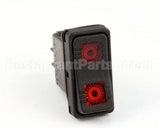 9124-1 Southbend Range Power Switch (Delime)125V250V