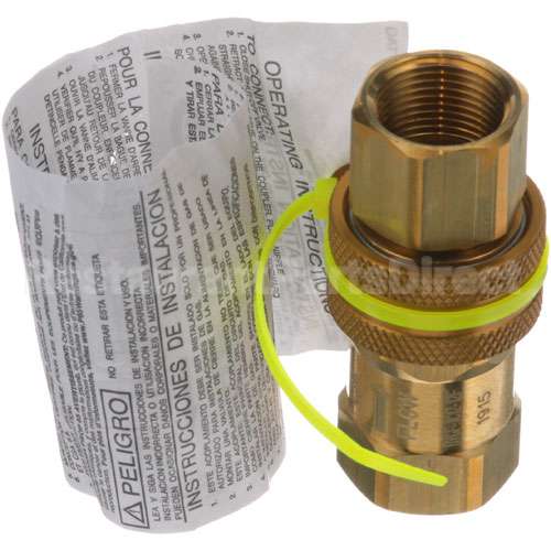 9124-C Compatible Nieco Quick Disconnect Device
