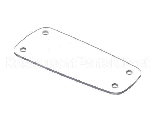 91248-000000 Kason Shim For 1248 Hinge (1/4 In Thick)