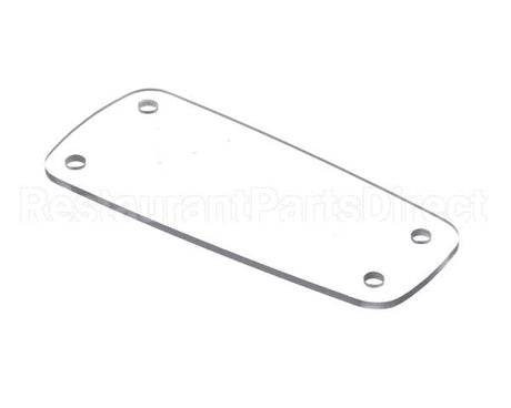 91248-000000 Kason Shim For 1248 Hinge (1/4 In Thick)