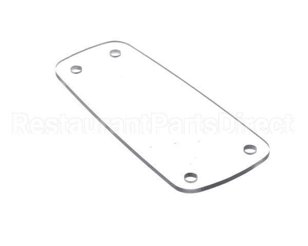 91248-000000 Kason Shim For 1248 Hinge (1/4 In Thick)