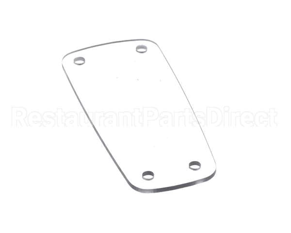 91248-000000 Kason Shim For 1248 Hinge (1/4 In Thick)