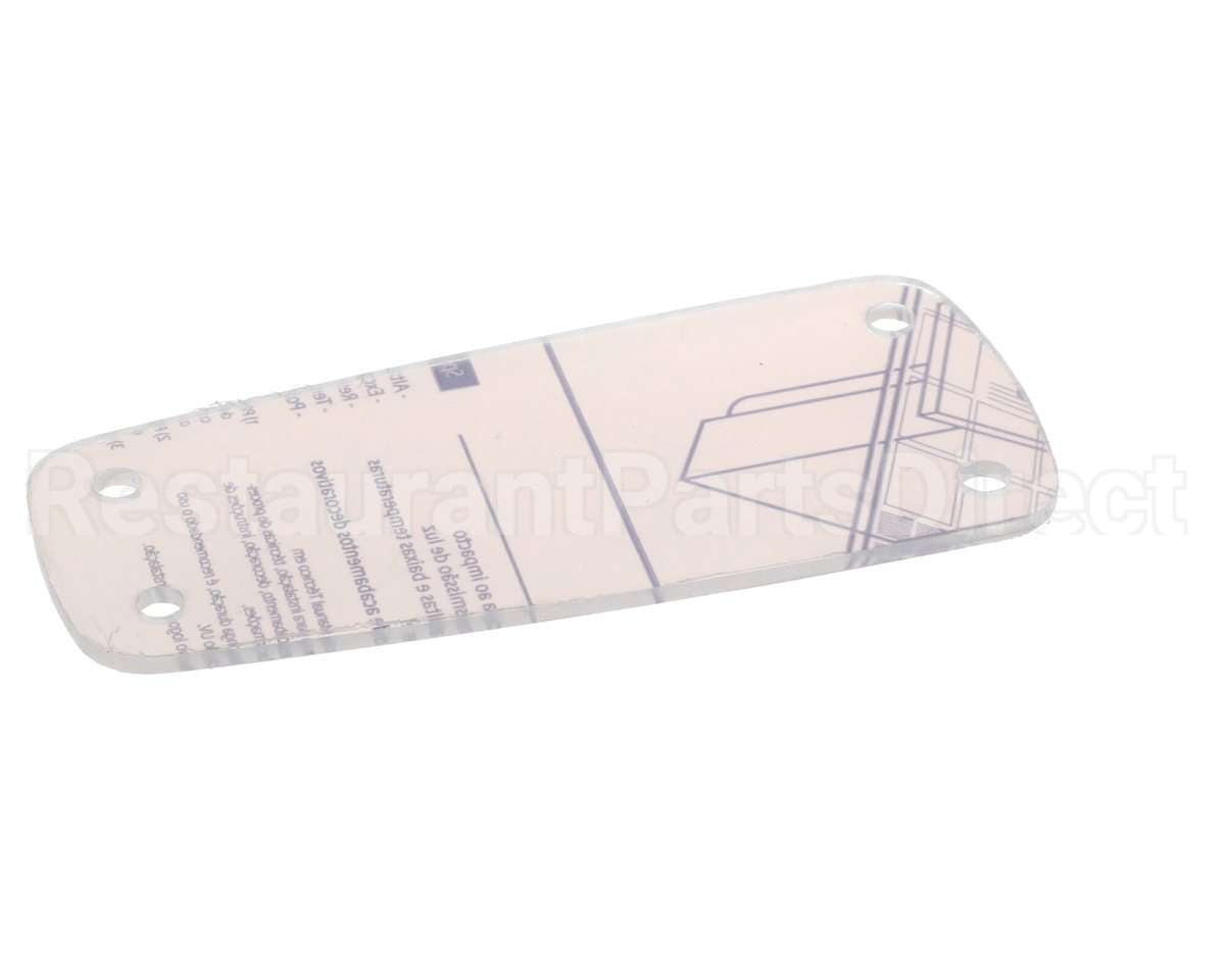 91248000000 Kason Shim, Flange 1/8" For 1248, Pc Clear