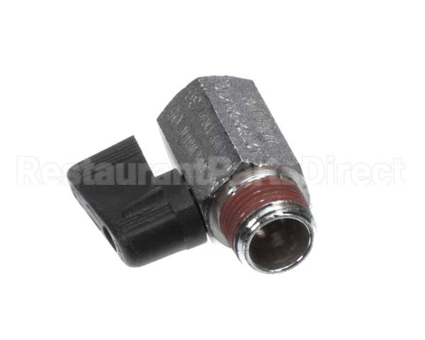 91290 Thermodyne 3/8 Male Pipe Mini Ball 3/8 Fe