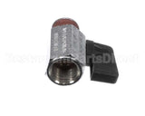 91290 Thermodyne 3/8 Male Pipe Mini Ball 3/8 Fe