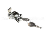 912987 TRUE Lock, Removable Plug With T-42 Key & Cam