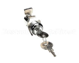 912987 TRUE Lock, Removable Plug With T-42 Key & Cam