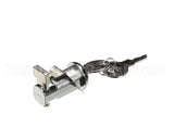 912987 TRUE Lock, Removable Plug With T-42 Key & Cam