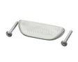913010 TRUE Handle, Lid, Abs Gray