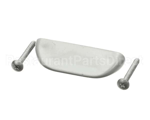 913010 TRUE Handle, Lid, Abs Gray