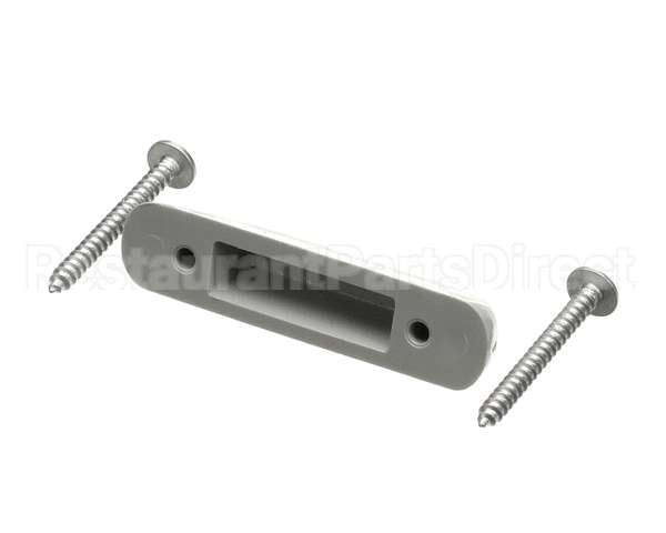 913010 TRUE Handle, Lid, Abs Gray