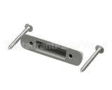 913010 TRUE Handle, Lid, Abs Gray