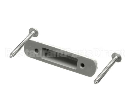 913010 TRUE Handle, Lid, Abs Gray