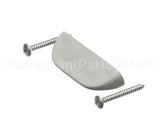 913010 TRUE Handle, Lid, Abs Gray