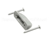 913010 TRUE Handle, Lid, Abs Gray