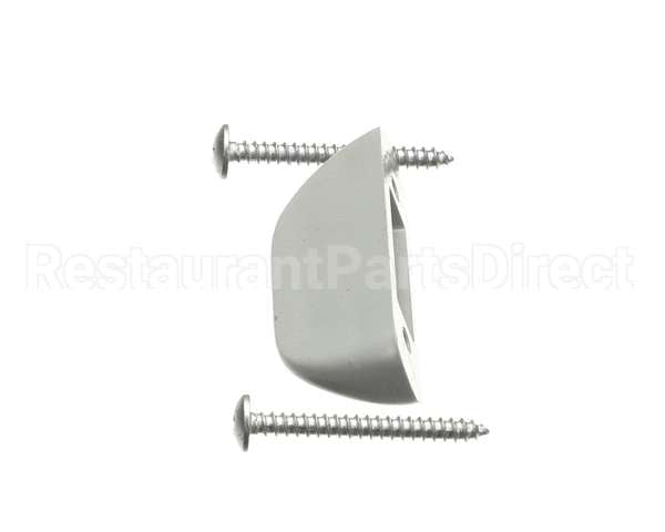 913010 TRUE Handle, Lid, Abs Gray