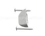 913010 TRUE Handle, Lid, Abs Gray