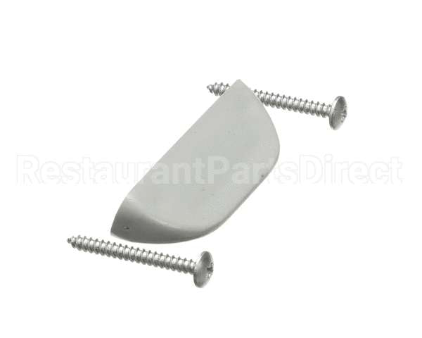 913010 TRUE Handle, Lid, Abs Gray