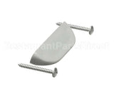 913010 TRUE Handle, Lid, Abs Gray