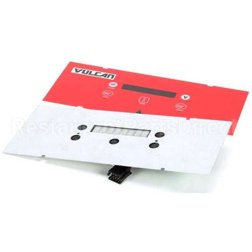 913086-4 Compatible Vulcan Solid St Assy Filter I Vulcan