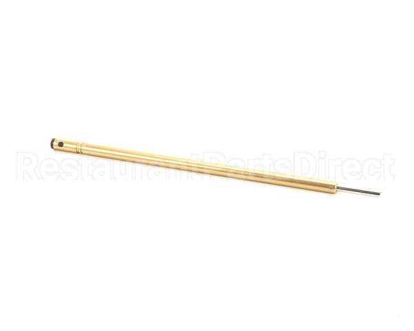 9131 Dynamic Mixer Fitted Shaft