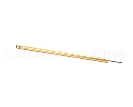 9131 Dynamic Mixer Fitted Shaft