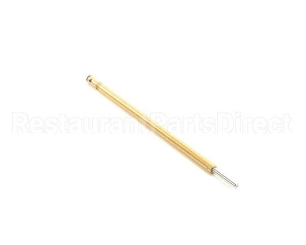 9131 Dynamic Mixer Fitted Shaft