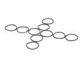 9131009-03P Ice O Matic Y 10Pk Oring 114 Id X