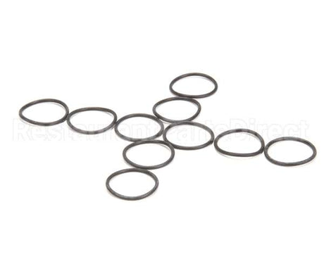 9131009-03P Ice O Matic Y 10Pk Oring 114 Id X