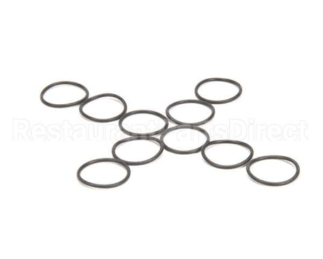 9131009-03P Ice O Matic Y 10Pk Oring 114 Id X