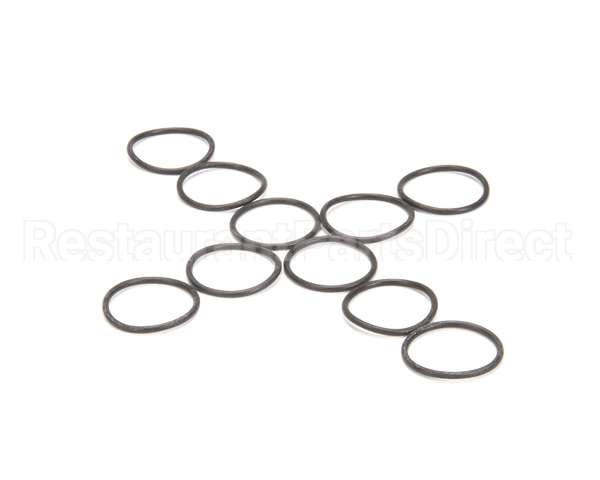 9131009-03P Ice O Matic Y 10Pk Oring 114 Id X