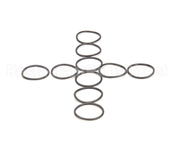 9131009-03P Ice O Matic Y 10Pk Oring 114 Id X