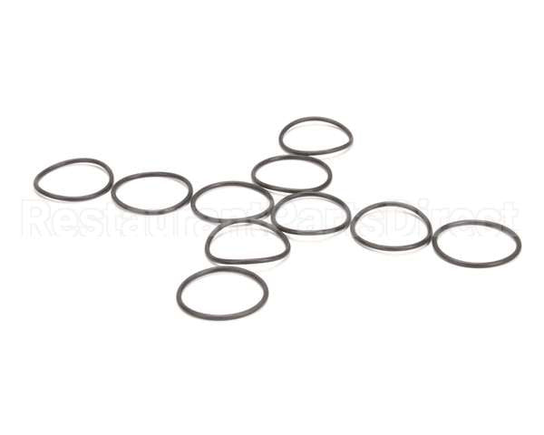 9131009-08P Ice O Matic 10Pk Oring 2 Id X 18