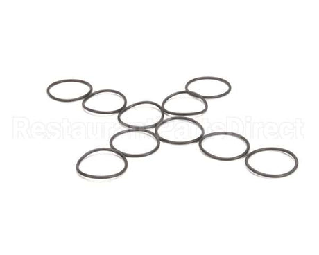 9131009-08P Ice O Matic 10Pk Oring 2 Id X 18